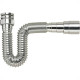 Sifao Sanfonado Astra Universal Cromado - Ssum2 Sifao Sanfonado Astra Universal Cromado - Ssum2