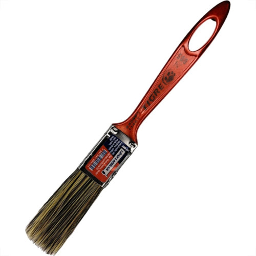 Pincel Trincha Pintura Tigre Ref.500 3/4'' - Kit C/12 Pecas Pincel Trincha Pintura Tigre Ref.500 3/4'' - Kit C/12 Pecas