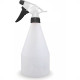 Pulverizador Plantas Rino Agro 500Ml Branco/Preto Pulverizador Plantas Rino Agro 500Ml Branco/Preto