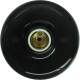 Plafon Decorativo Ilumi Preto 100W. Com 10 Pecas 1808 - Kit C/10 Pecas Plafon Decorativo Ilumi Preto 100W. Com 10 Pecas 1808 - Kit C/10 Pecas