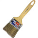 Pincel Trincha Pintura Tigre Ref.573 Tam.G 3'' Dupla - Kit C/12 Pecas