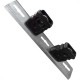 Braquetes Dumon/Mondre 2 Polos Baquelite Braquetes Dumon/Mondre 2 Polos Baquelite