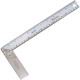 Esquadro Premium Aluminio 12'' - 30Cm Esquadro Premium Aluminio 12'' - 30Cm
