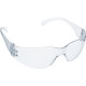 Oculos Protecao 3M Virtua Incolor Sem Tratamento - C.A.15649