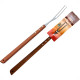 Garfo Trinchante Tramontina Inox 26443/100 Garfo Trinchante Tramontina Inox 26443/100