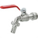 Torneira Esfera Jardim Thompson 1/2''X 1/2'' Torneira Esfera Jardim Thompson 1/2''X 1/2''