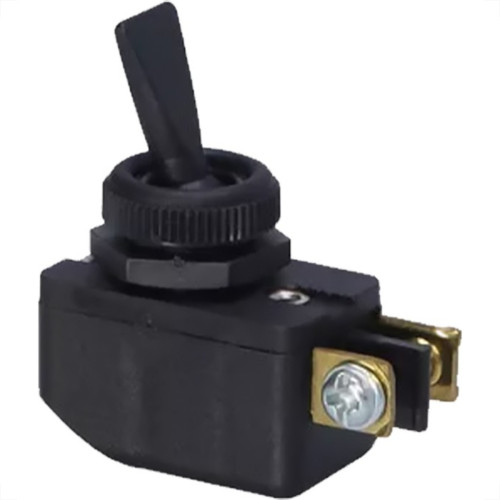 Chave Mar-Girius Cs-301D Preta Afb 6A. (126) Chave Mar-Girius Cs-301D Preta Afb 6A. (126)