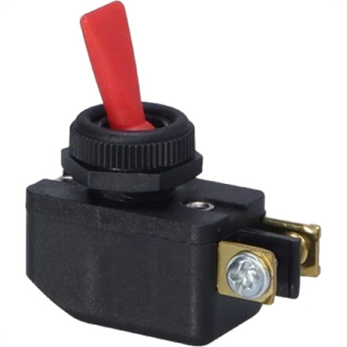Chave Mar-Girius Cs-301D Vermelha Aeb 6A. (130) Chave Mar-Girius Cs-301D Vermelha Aeb 6A. (130)