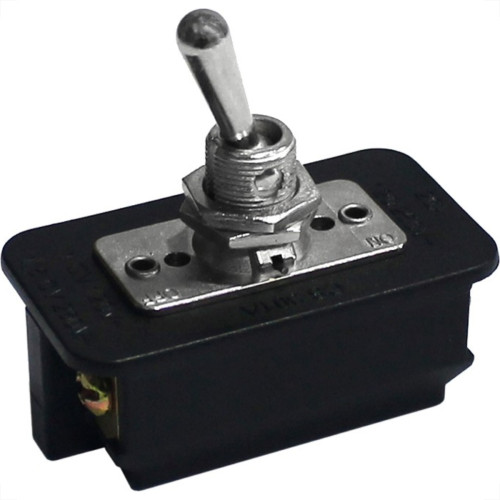 Chave Mar-Girius Cs-301C Bipolar 10A. (098) Chave Mar-Girius Cs-301C Bipolar 10A. (098)