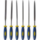 Limas Brasfort Agulha Com Cabo Jogo Com 06 Pecas - 7915