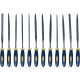 Limas Brasfort Agulha Com Cabo Jogo Com 12 Pecas - 7916