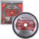 Serra Circular Widea Para Aluminio/Mdf Mtx 250Mm X 80 Dentes X 30Mm Serra Circular Widea Para Aluminio/Mdf Mtx 250Mm X 80 Dentes X 30Mm