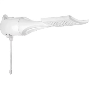 Ducha Lorenzetti Shower Eletronica Ultra 5.500W. - 127V. - 7510155