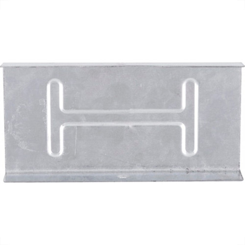 Emenda ''U'' Para Drywall Perfil Lider