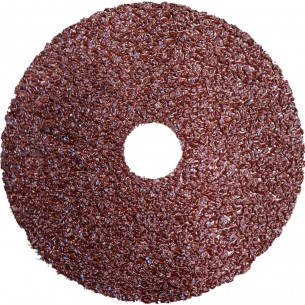 Disco Lixa Itambe 4.1/2'' - Grao 24