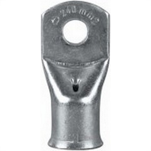 Terminal De Compressao Conter/Pimmel 10Mm - Kit C/10 Pecas Terminal De Compressao Conter/Pimmel 10Mm - Kit C/10 Pecas