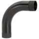 Curva Para Eletroduto Pvc Amanco 90º X 1,1/4'' Longa Curva Para Eletroduto Pvc Amanco 90º X 1,1/4'' Longa