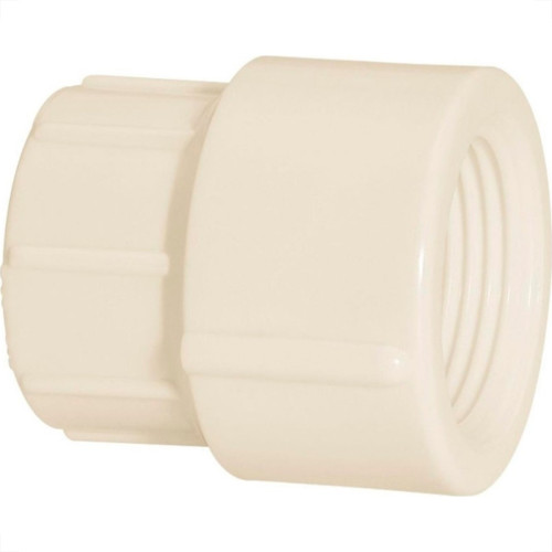 Luva Branca Amanco Rosca 3/4''X1/2'' Reducao Luva Branca Amanco Rosca 3/4''X1/2'' Reducao
