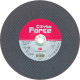 Disco Corte Ferro Carborundum 12''X1/8''X3/4''- 2 Telas Disco Corte Ferro Carborundum 12''X1/8''X3/4''- 2 Telas