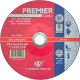 Disco Aco Inox Carborundum 7''X1/16''X7/8'' - Premier - Fino 1,6Mm Disco Aco Inox Carborundum 7''X1/16''X7/8'' - Premier - Fino 1,6Mm