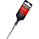 Broca Widea Sds Plus Mtx 5 X 110Mm Broca Widea Sds Plus Mtx 5 X 110Mm
