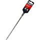 Broca Widea Sds Plus Mtx 6 X 210Mm Broca Widea Sds Plus Mtx 6 X 210Mm
