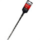 Broca Widea Sds Plus Mtx 8 X 210Mm Broca Widea Sds Plus Mtx 8 X 210Mm