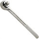 Chave Catraca Para Soquete Sparta Reversivel 1/2'' Chave Catraca Para Soquete Sparta Reversivel 1/2''