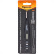 Chave Fenda Teste Digital Sparta 12V. - 220V. 1308555 Chave Fenda Teste Digital Sparta 12V. - 220V. 1308555