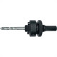 Suporte Para Serra Copo Mtx 14Mm A 30Mm 724949 Suporte Para Serra Copo Mtx 14Mm A 30Mm 724949