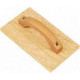 Desempenadeira Madeira Pinus 18Cm - Kit C/6 Pecas Desempenadeira Madeira Pinus 18Cm - Kit C/6 Pecas