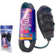 Extensao Naticon Pp 2 Polos + Terra 0,75Mm Preta - 3M Extensao Naticon Pp 2 Polos + Terra 0,75Mm Preta - 3M