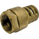 Valvula Para Poco Bognar 3/4'' Fundo De Poco Valvula Para Poco Bognar 3/4'' Fundo De Poco