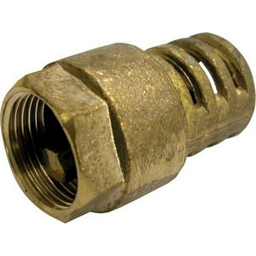 Valvula Para Poco Bognar 1'' Fundo De Poco Valvula Para Poco Bognar 1'' Fundo De Poco