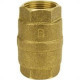 Valvula Retencao Metal Bognar 1'' Vertical Valvula Retencao Metal Bognar 1'' Vertical