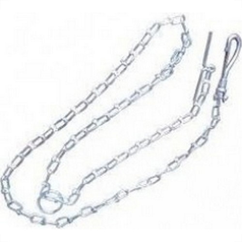 Corrente Para Caes No. 3/0 - Sao Raphael - Kit C/6 Pecas Corrente Para Caes No. 3/0 - Sao Raphael - Kit C/6 Pecas