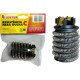 Resistencia Tipo Corona Luster 4.000W. X 127V. Resistencia Tipo Corona Luster 4.000W. X 127V.