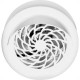 Exaustor Para Cozinha Aerodelta 25Cm Branco Bivolt Exaustor Para Cozinha Aerodelta 25Cm Branco Bivolt