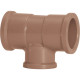 Te Soldavel Amanco Reducao 32X25Mm Te Soldavel Amanco Reducao 32X25Mm