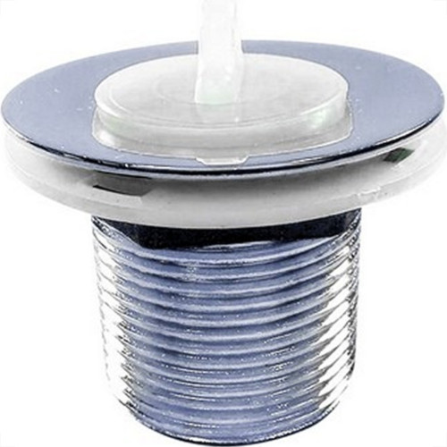 Valvula Tanque Metal Unifix Cromada Curta Valvula Tanque Metal Unifix Cromada Curta