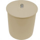 Lixeira Wc Com Tampa Brasil Biscuit Lixeira Wc Com Tampa Brasil Biscuit