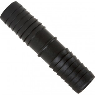 Conexao Preta Plasbohn Uniao Interna 1/2'' - Kit C/50 Pecas