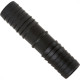 Conexao Preta Plasbohn Uniao Interna 1/2'' - Kit C/50 Pecas
