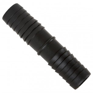Conexao Preta Plasbohn Uniao Reducao Interna 1X3/4'' - Kit C/25 Pecas