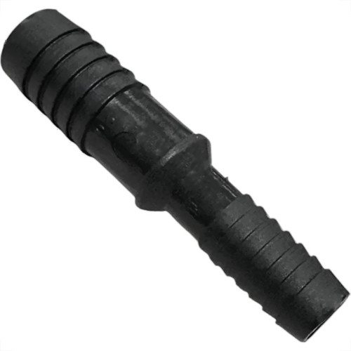 Conexao Preta Plasbohn Uniao Reducao Interna 1X3/4'' - Kit C/25 Pecas