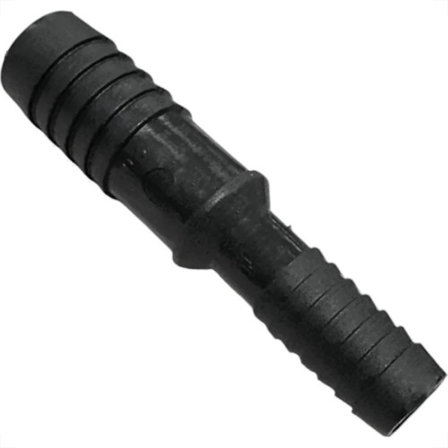 Conexao Preta Plasbohn Uniao Reducao Interna 3/4X1/2'' - Kit C/25 Pecas Conexao Preta Plasbohn Uniao Reducao Interna 3/4X1/2'' - Kit C/25 Pecas