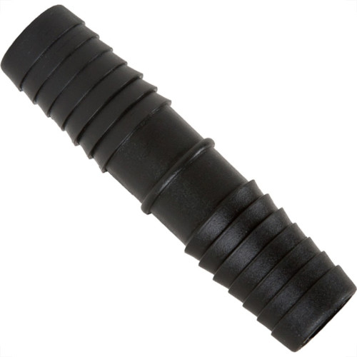 Conexao Preta Plasbohn Uniao Interna   1'' - Kit C/25 Pecas