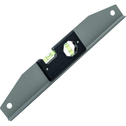 Nivel Aluminio Thompson 2 Bolhas 25Cm Mac 7110 Nivel Aluminio Thompson 2 Bolhas 25Cm Mac 7110
