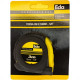 Trena Eda Emborrachada Profissional 3Mx16Mm - 8Bl Trena Eda Emborrachada Profissional 3Mx16Mm - 8Bl