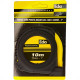Trena Eda Emborrachada Profissional10Mx25Mm Com Ima - 8Bn Trena Eda Emborrachada Profissional10Mx25Mm Com Ima - 8Bn